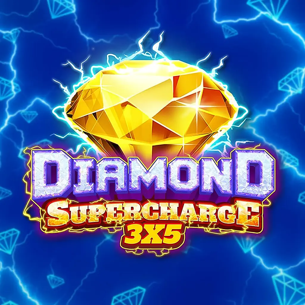 Diamond Supercharge 3x5