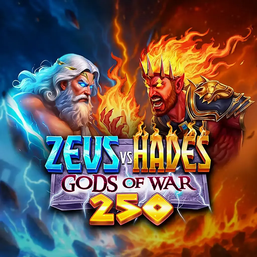 Zeus Hades Gods Of War 25 - Online Slot Review Zeus Hades Gods Of War 25 - Online Slot Review